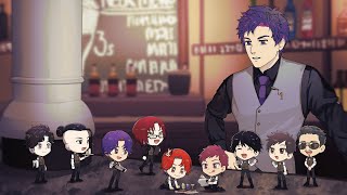 【#ストグラ 】 part.306『お馴染み遅番の民』6/4【福田明宏/フランクジェスター/#vtuber /#gta 】