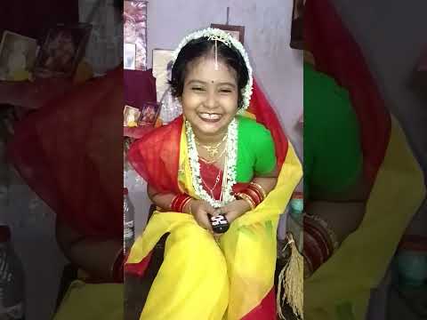 আমাদের মডার্ন মা লক্ষ্মী#shorts