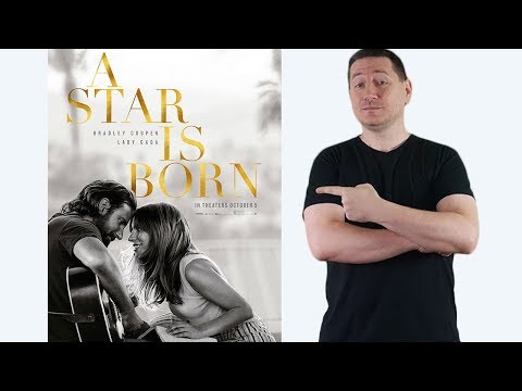 A Star Is Born Review