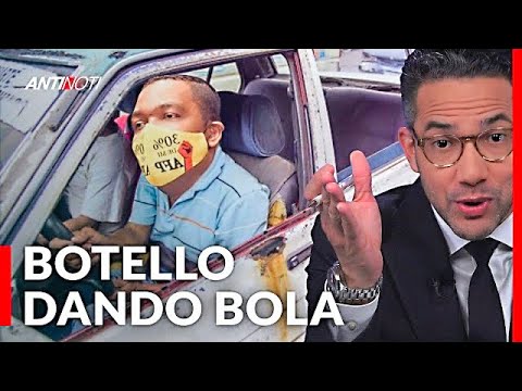 Botello Defiende Honor De Diputados Implicados Caso Falcón | Antinoti