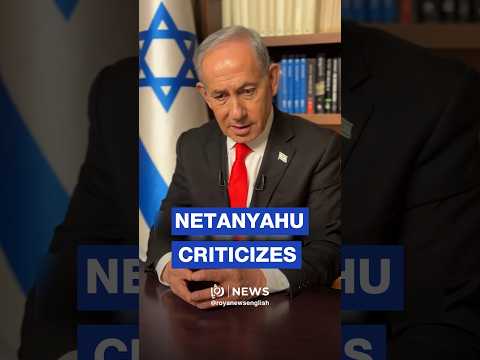 Netanyahu attacks 'Israeli' filmmakers over Venice films depicting IDF as war criminals