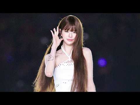 260821 장원영 JANGWONYOUNG 아이브 IVE 'BANG BANG' 4K <strong>60P</strong> 직캠 @대구 세계마스터즈 육상경기대회 개회식 by DaftTaengk
