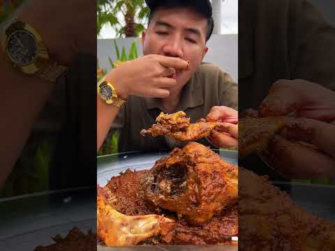 KARI KEPALA KAMBING SEDIA DIMAKAN.