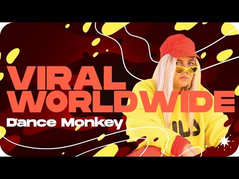 Tones and I - Dance Monkey (xChenda Remix) - UCa10nxShhzNrCE1o2ZOPztg