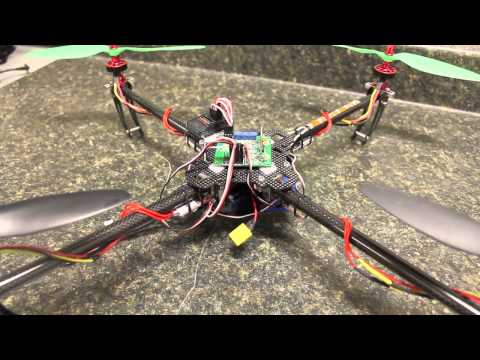 Cheap and Easy HobbyKing KKmulticopter Quad Build Log with a Few Tips - UC_LDtFt-RADAdI8zIW_ecbg
