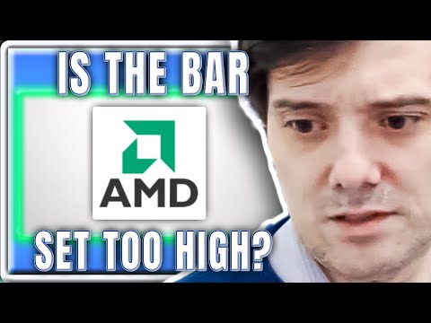 AMD Stock Deep Analysis & Conclusion. What Their OpenAI Chip Deal Actually Is? | Martin Shkreli