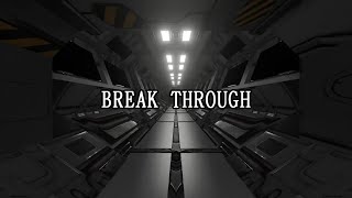 【Instrumental】BREAK THROUGH【Guity（姫仮 倶錬）Vtuber】