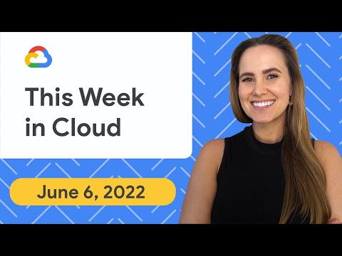 A new Google Cloud region, Visualizing Google Cloud, & more!