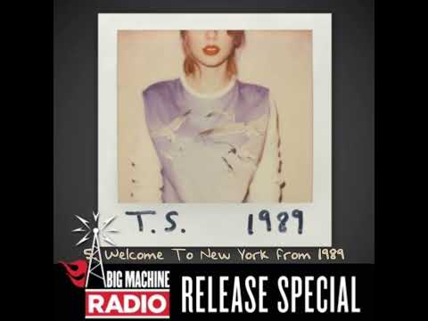 All Track 1 ts1-11 (include ttpd and the anthology)