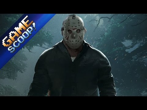 Are We Finally Getting a Good Friday the 13th Game? - Game Scoop! - UCKy1dAqELo0zrOtPkf0eTMw