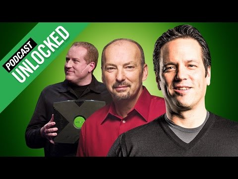 3 Xbox Bosses Reveal Their Proudest Xbox Moments - Podcast Unlocked - UCKy1dAqELo0zrOtPkf0eTMw