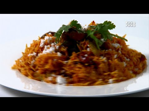 Masale Bhaat - Sanjeev Kapoor's Kitchen - UCthIcpK06l9bhi9ISgreocw