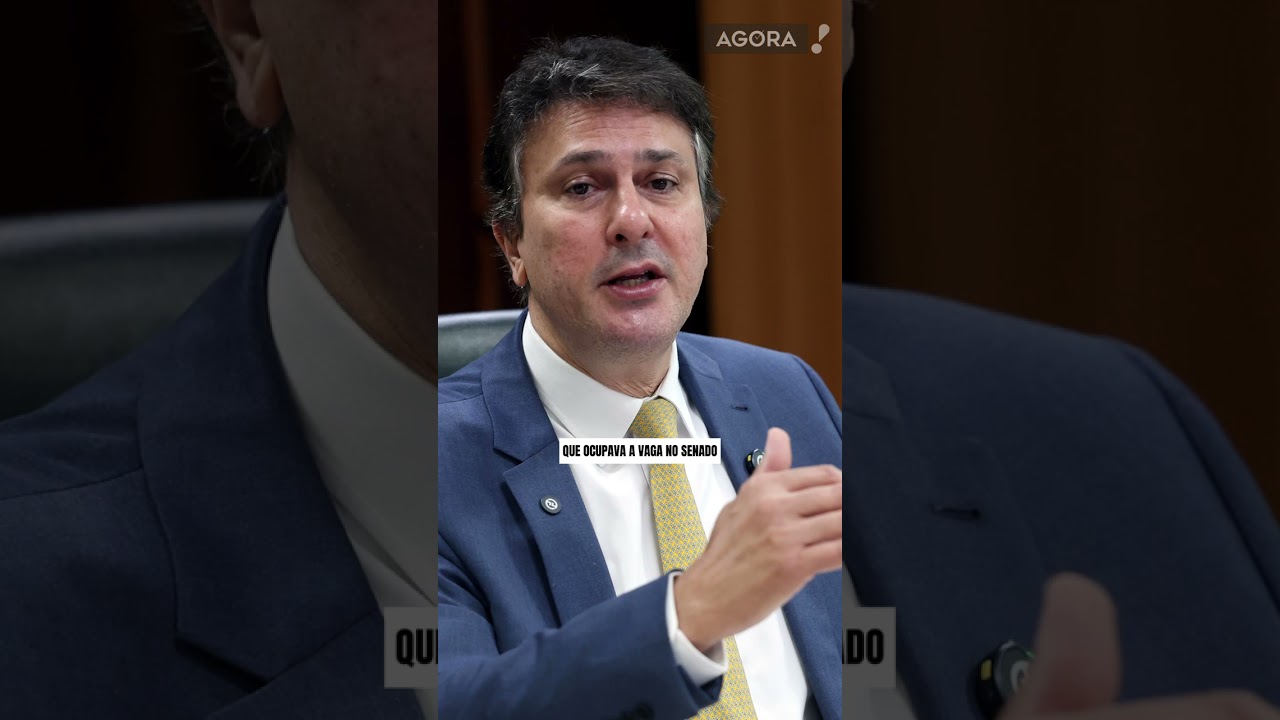 Advocacia do Senado pede prisão preventiva de Ciro Gomes
