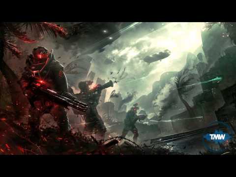 Tenth Dimension - For Justice (Sencit Music - Epic Action Hybrid) - UCt6paKp4Sr4s5sxSxKWOIcQ