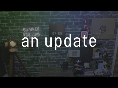An Update