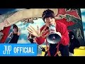 MV 맛좋은산 (Tasty San/Tasty Mountain) - San E (feat. Min of miss A)