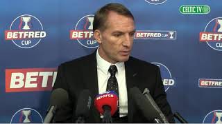Celtic FC – #BetfredCup final Hoops Headlines