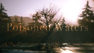 Maer - Poisoned Waters (Official Lyric Video)