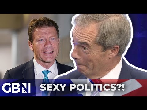 Nigel Farage celebrates Reform by-election result - ‘Something VERY SEXY is happening’