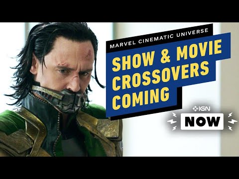 Why Marvel's Disney+ Shows Are More Important Than We Thought - IGN Now - UCKy1dAqELo0zrOtPkf0eTMw