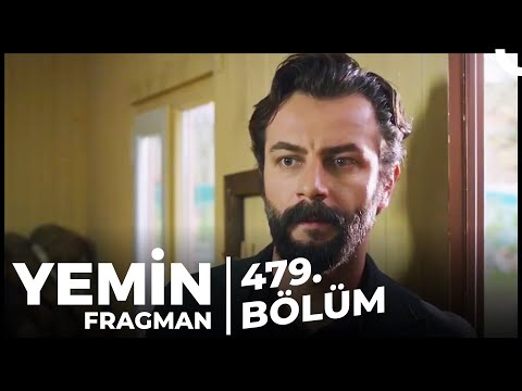 Yemin 479. Bölüm Fragmanı | 