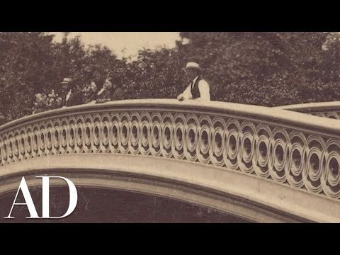 Central Park's Historic Relic