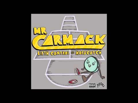 Mr. Carmack - Birth Control [Official Full Stream] - UCywgIB7Wd2woy5se8ReOpmw