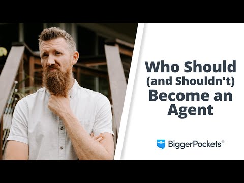 Is Becoming a Real Estate Agent Worth It?