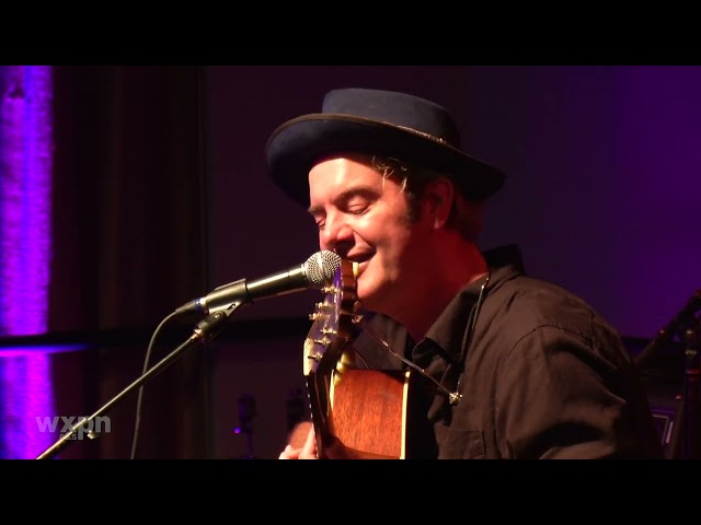 G. Love Plays the Blues LIVE