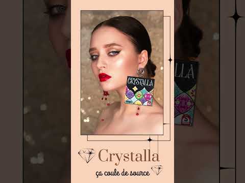 L'Instant Réclame - épisode 13 : Crystalla