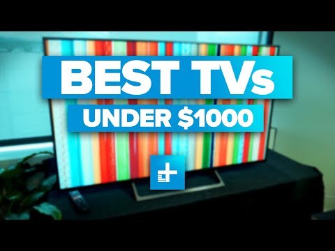 Best TVs under $1000 - UC8wXC0ZCfGt3HaVLy_fdTQw