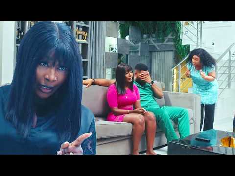 WIVES You Will Not Regret Watching This PAINFUL Marriage Movie With Life Lesson - Nollywood Movies