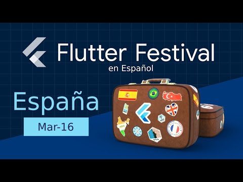 Flutter Festival España
