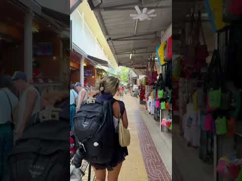 Day in the life in Thailand #thailand #vlog #beach #travel