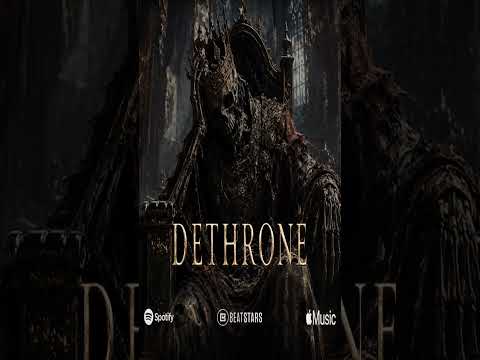DARK EPIC ORCHESTRAL CHOIR INSTRUMENTAL - DETHRONE TRAP BEAT #shorts