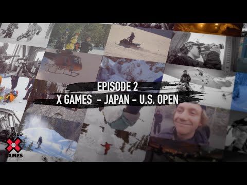 OVERJOYED Episode 2: “Contest Season”  | X Games