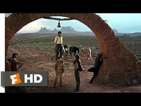 Once Upon a Time in the West (7/8) Movie CLIP - Harmonica's Flashback (1968) HD - UC3gNmTGu-TTbFPpfSs5kNkg