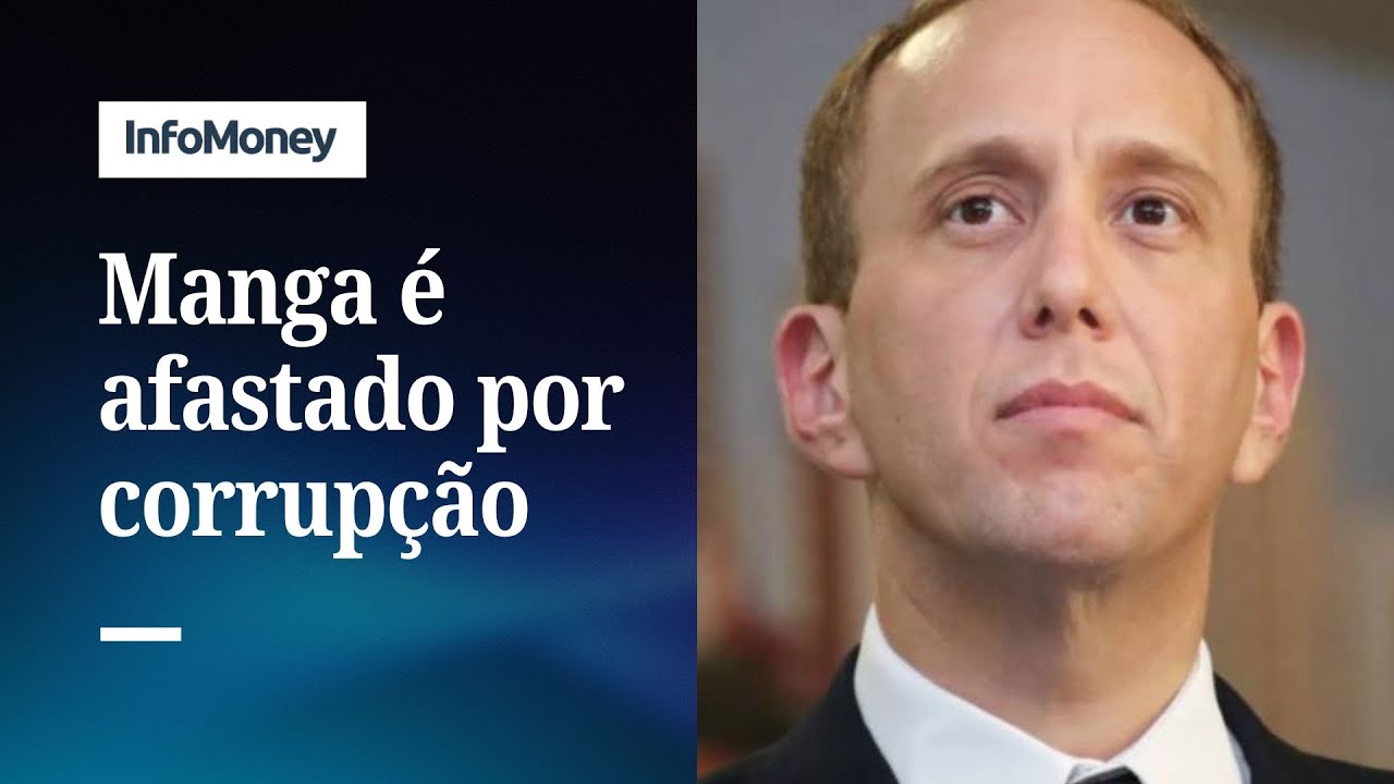 PF afasta Rodrigo Manga da Prefeitura de Sorocaba | InfoMoney TV Online PF afasta Rodrigo Manga da Prefeitura de Sorocaba | InfoMoney