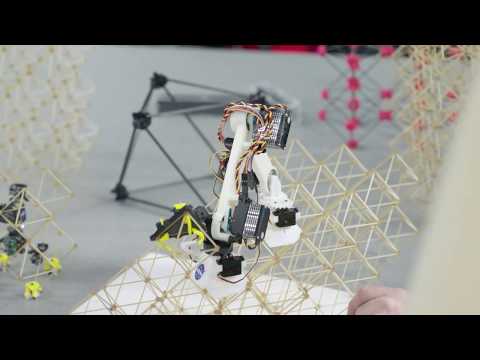 Adam Savage's Maker Tour: MIT's Center for Bits and Atoms (Part 2) - UCiDJtJKMICpb9B1qf7qjEOA