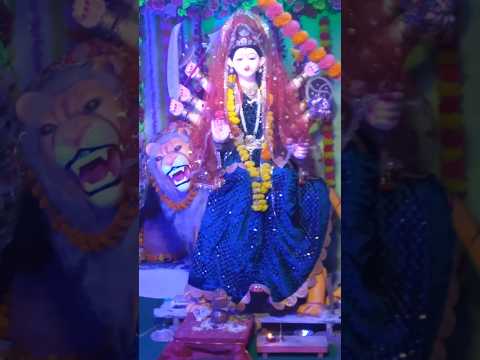 माता रानी के दर्शन #youtubeshorts #matarani #darshan #shorts