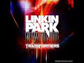 Linkin park - New Divide (full version)HQ WITH LYRICS