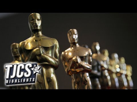 Oscars Again Backtrack on Cinematography And Editing