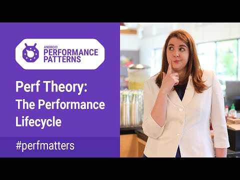 The Performance Lifecycle (100 Days of Google Dev) - UC_x5XG1OV2P6uZZ5FSM9Ttw