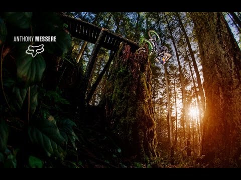 FOX MTB Presents | Anthony Messere Rides Vancouver Island - UCRuCx-QoX3PbPaM2NEWw-Tw