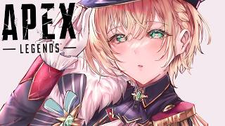 【 APEX 】ワールズエッジ！？元気出てきた。【 ぶいすぽっ！胡桃のあ 】