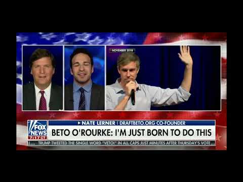 Can Beto win despite being a