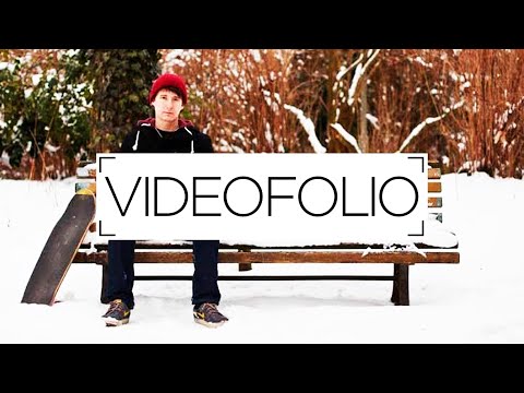 On the Grind w/ Skate Filmer Mark Nickels | Videofolio - UCblfuW_4rakIf2h6aqANefA