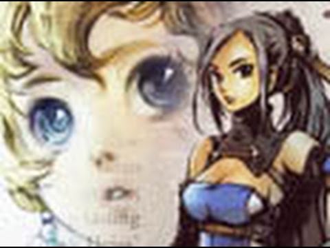Classic Game Room - RADIANT HISTORIA for Nintendo DS review - UCh4syoTtvmYlDMeMnwS5dmA
