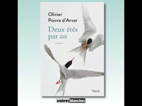 Vido de Olivier Poivre d'Arvor
