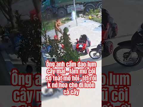 Té luôn càn không nổi